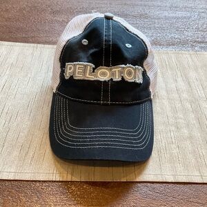 Peloton Hat NWOT